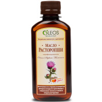 Масло Расторопши 200мл