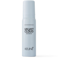 Keune Velvet Cloud Мусс стронг Вельветовое облако 75мл