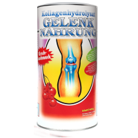 Геленк нарунг вишня 600г