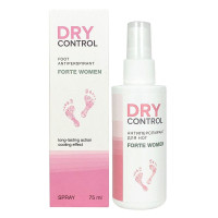 DryControl Forte Women Антиперспирант для ног 75мл