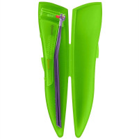 Curaprox Набор ортодонтический 3 ершика с держат UHS470