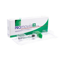 Promovia протез синовиальной жидкости 24мг/2мл шприц 2мл №1