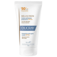 Dermedic Melumin Крем дневной защитный против пигментации SPF50+ 50мл