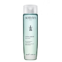 Сотис (Sothys) Тоник с экстрактом ириса для жирной кожи 200мл