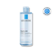 Ля-Рош Позе Мицелярная вода Ультра для чувствительной и склонной к аллергии кожи 400мл