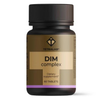 Tetralab DIM комплекс таблетки 824мг №60