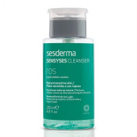 Sesderma Sensyses Cleanser Ros Лосьон липосомальный для снятия макияжа для чувствительной и склонной к покраснениям кожи 200мл