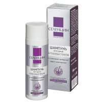 Селенцин Peptide Active Шампунь укрепляющий 200мл