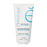 Etat Pur Очищающая экспресс-маска 50мл