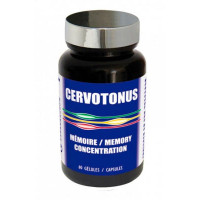 Nutri Expert Сервотонус капсулы N60