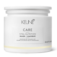 Keune Care Vital Nutrition Маска Основное питание 200мл