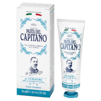Pasta Del Capitano 1905 Зубная паста для курящих 25мл