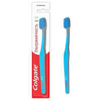 Colgate Зубная щетка Ультрамягкость мягкая