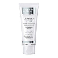 Урьяж (Uriage) Depiderm Очищающий  Крем-Мусс для сияния кожи 100мл