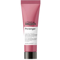 Loreal Professionnel Pro Longer Термозащитный крем для длинных волос 150мл