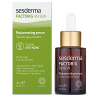 Sesderma Factor G Renew Rejuvenating serum Сыворотка с липидными везикулами 30мл