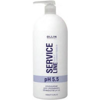 Ollin Professional SERVICE LINE Кондиционер для ежедневного применения 1000мл