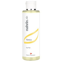 Nahrin Тоник для лица Чайное дерево 200 мл
