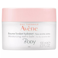 Avene Body Увлажняющий бальзам с тающей текстурой 100мл