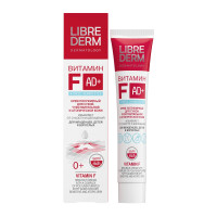 LibreDerm Витамин F крем полужирный 50 мл