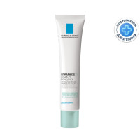 La Roche-Posay Гидрафаз HA Интенсивный увлажняющий крем для лица продолжительного действия UV SPF25 для нормальной и сухой кожи 40мл