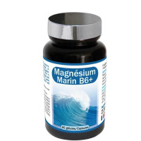 Nutri Expert Морской Магний В6+ капсулы N60