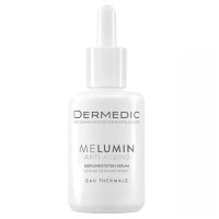 Dermedic Melumin Сыворотка против пигментации 30мл