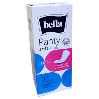 Прокладки ежедневные Белла Panty classic N20