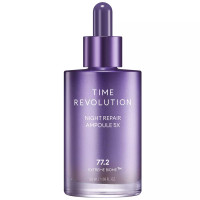 Missha Time Revolution Антивозрастная сыворотка для лифтинга и сияния лица 50мл