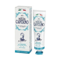 Pasta Del Capitano 1905 Зубная паста для курящих 75мл