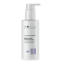 Mixit Lab Hialuron Крем с ниацинамидом и цинком для жирной кожи увлажняющий 150мл