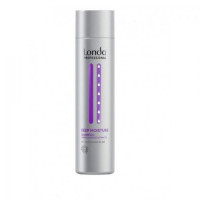 Londa Deep Moisture Шампунь увлажняющий 250мл