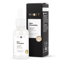 Mixit Your Skin Chemistry Сыворотка с пептидами меди и гиалуроновой кислотой антивозрастная 30мл