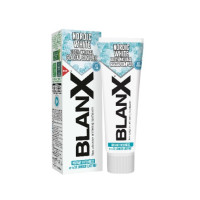 Blanx Nordic White зубная паста 75мл