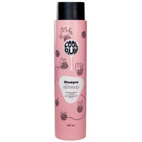 Cool Rule Шампунь Защита Цвета и Блеск для окрашенных волос Кашемир 400мл