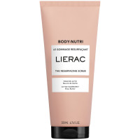 Lierac Боди-Нутри Разглаживающий скраб для тела 200мл