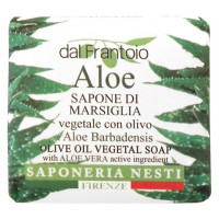 Нести Данте мыло Алоэ 100г
