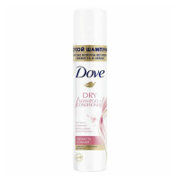 Dove Dry Shampoo+Conditioner Шампунь сухой для объема 75мл