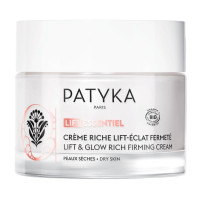 Patyka Lift Essentiel Крем-лифтинг насыщенный для лица 50мл