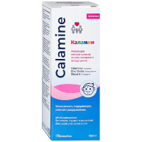Неотанин Каламин Плюс лосьон 100мл