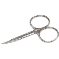 Zinger Ножницы для ногтей мужские (ручная заточка) B-553