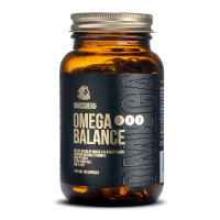 Grassberg Омега 3 6 9 баланс 1000мг капсулы N60