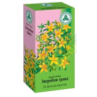 Зверобой трава 1,5г N20