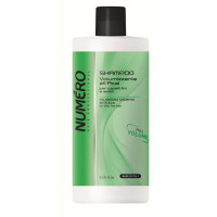 Brelil Шампунь для придания объема с экстрактом ягод асаи 1000 мл