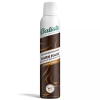 Batiste DARK HAIR Сухой шампунь 200мл