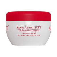 Aevit by Librederm крем SOFT увлажняющий 200 мл