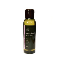 Масло Репейное с касторовым маслом 100мл