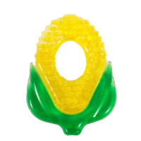 Будь здоров Прорезыватель водонаполненный Кукуруза