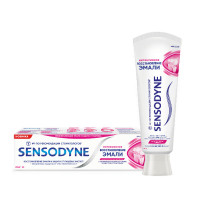 Sensodyne зубная паста Интенсивное восстановление эмали 75мл