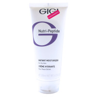 GIGI Nutri-Peptide Пептидный крем мгновенное увлажнение для сухой кожи 50мл